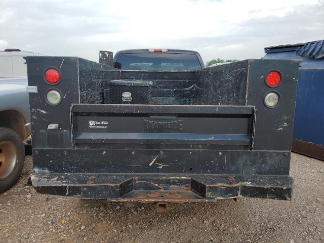 Photo 6 from auction – 2005 CHEVROLET SILVERADO with VIN 1GCHC29U45E263453