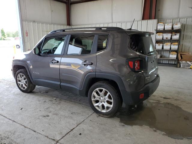 Photo 2 from auction – 2018 JEEP RENEGADE L with VIN ZACCJBBB9JPJ44059