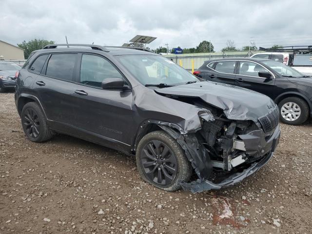 Photo 4 from auction – 2019 JEEP CHEROKEE L with VIN 1C4PJMDNXKD429425