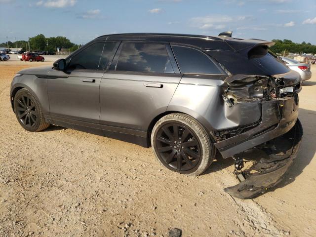 Photo 2 from auction – 2018 LAND ROVER RANGE ROVE with VIN SALYB2RV0JA755936