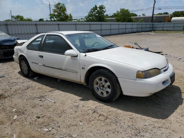 Photo 4 from auction – 1995 FORD THUNDERBIR with VIN 1FALP62W5SH205630