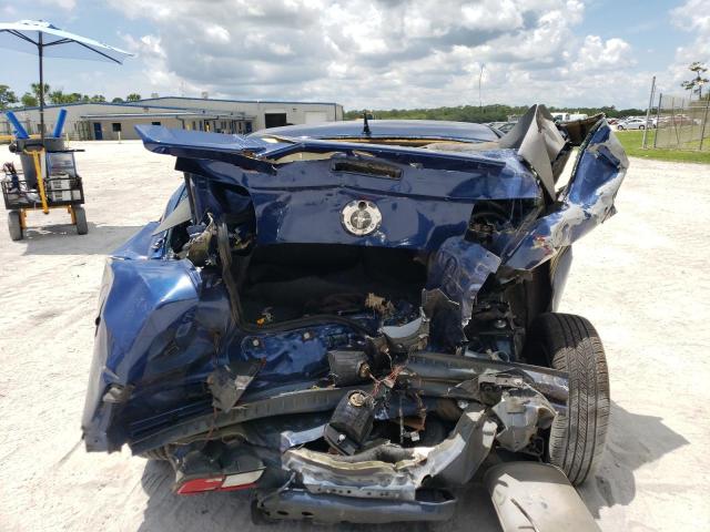 Photo 6 from auction – 2007 FORD MUSTANG with VIN 1ZVFT80N075351397