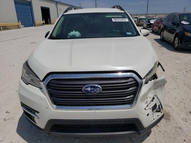Photo 5 from auction – 2019 SUBARU ASCENT LIM with VIN 4S4WMAMD1K3443854