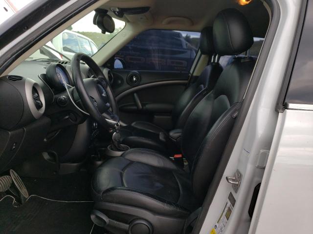 Photo 7 from auction – 2012 MINI COOPER S C with VIN WMWZC3C51CWL85817