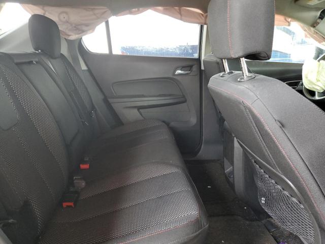 Photo 10 from auction – 2017 CHEVROLET EQUINOX LT with VIN 2GNALCEK8H1562906