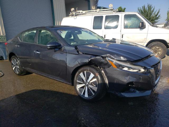 Photo 4 from auction – 2022 NISSAN ALTIMA SV with VIN 1N4BL4DW4NN312859