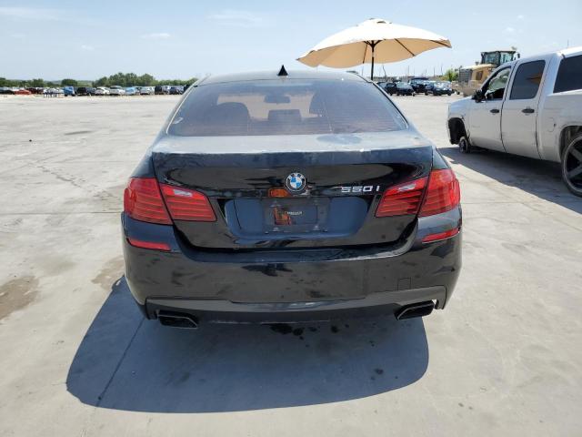 Photo 6 from auction – 2015 BMW 550 I with VIN WBAKN9C58FD961305