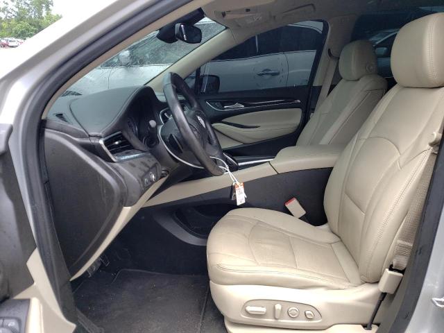 Photo 7 from auction – 2021 BUICK ENCLAVE PR with VIN 5GAERCKW8MJ110374