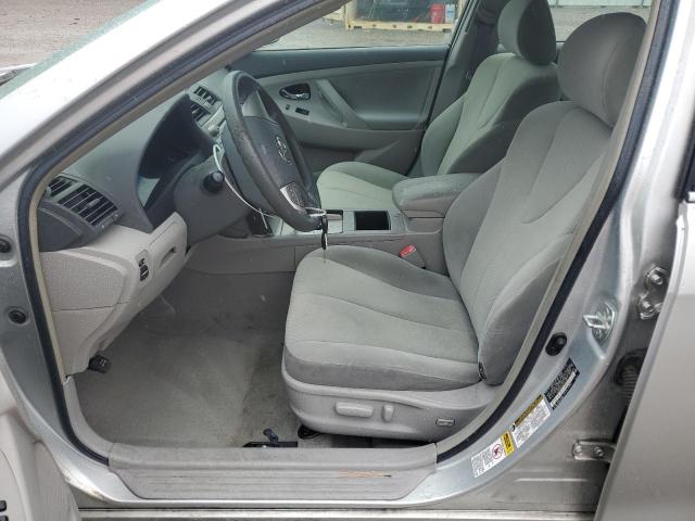 Photo 7 from auction – 2007 TOYOTA CAMRY CE with VIN 4T1BE46K67U531874