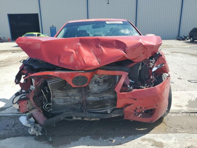 Photo 5 from auction – 2011 TOYOTA CAMRY SE with VIN 4T1BK3EK8BU619824