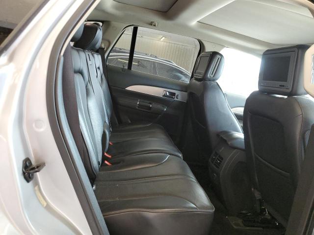 Photo 11 from auction – 2011 LINCOLN MKX with VIN 2LMDJ8JK4BBJ28174