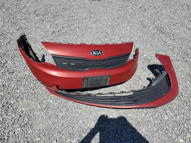 Photo 12 from auction – 2017 KIA RIO LX with VIN KNADM4A32H6045565