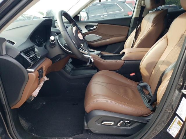 Photo 7 from auction – 2020 ACURA RDX TECHNO with VIN 5J8TC2H50LL016610