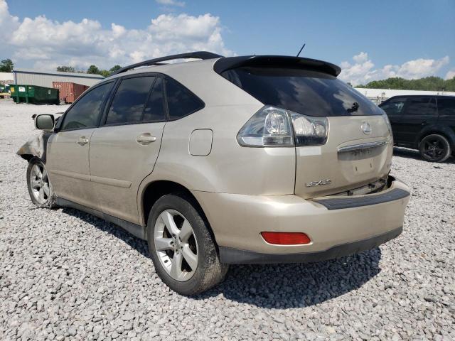 Photo 2 from auction – 2004 LEXUS RX 330 with VIN JTJHA31U740029324