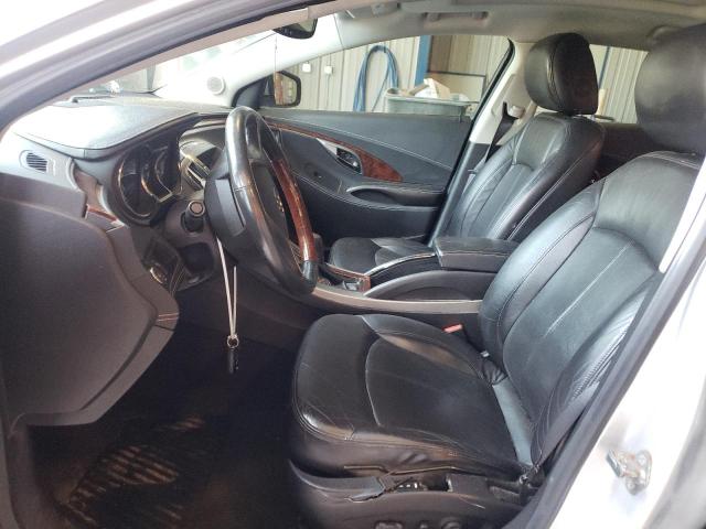 Photo 7 from auction – 2010 BUICK LACROSSE C with VIN 1G4GC5GG3AF140267