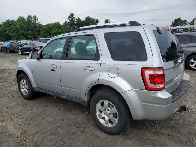 Photo 2 from auction – 2012 FORD ESCAPE LIM with VIN 1FMCU9EG4CKA65644