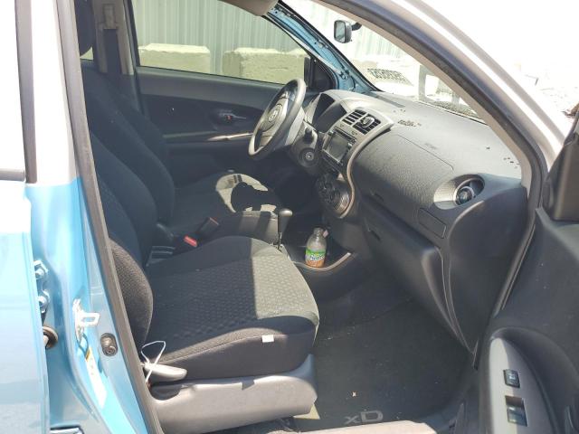 Photo 10 from auction – 2014 TOYOTA SCION XD with VIN JTKKUPB48E1043856