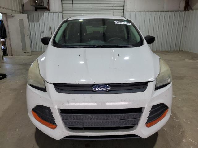 Photo 5 from auction – 2013 FORD ESCAPE S with VIN 1FMCU0F75DUD79433