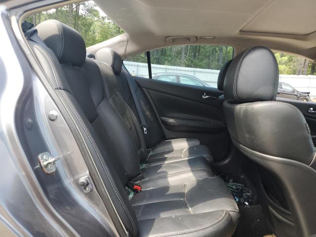 Photo 10 from auction – 2014 NISSAN MAXIMA S with VIN 1N4AA5AP9EC473319