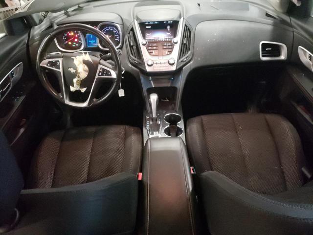 Photo 8 from auction – 2015 CHEVROLET EQUINOX LT with VIN 2GNFLFEK0F6214993