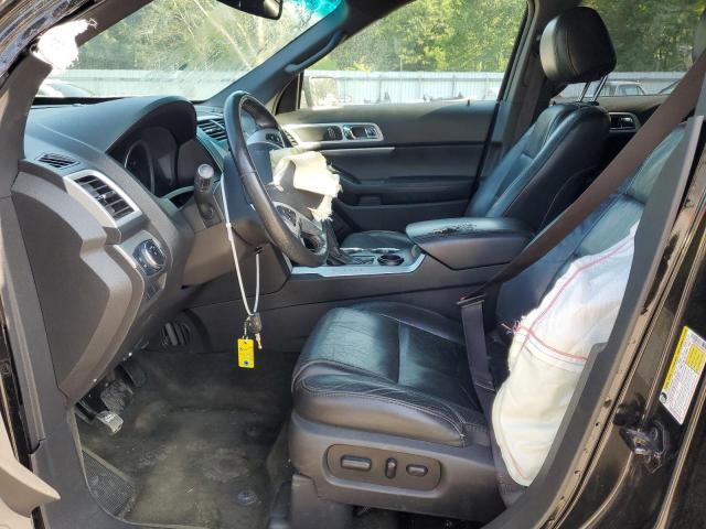 Photo 7 from auction – 2013 FORD EXPLORER X with VIN 1FM5K7D85DGC60427