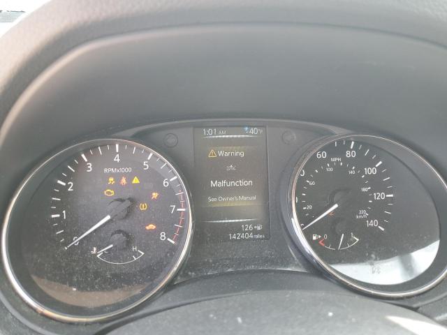 صورة رقم 9 من المزاد - 2017 NISSAN ROGUE S مع VIN KNMAT2MT7HP592964