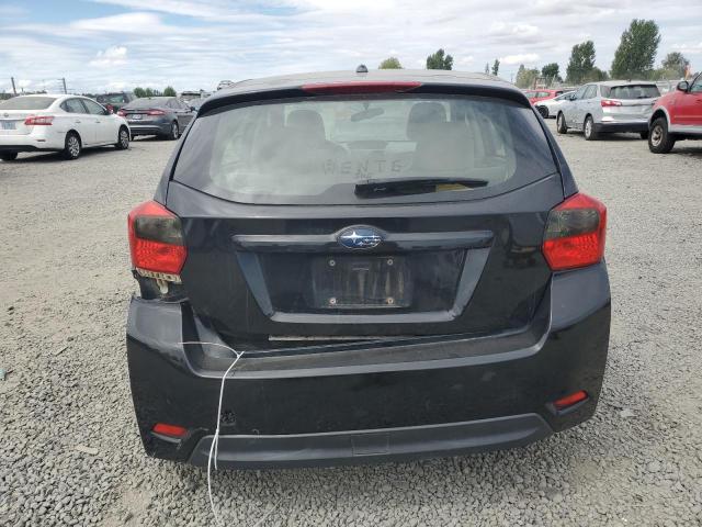 Photo 6 from auction – 2013 SUBARU IMPREZA with VIN JF1GPAA67DH836985
