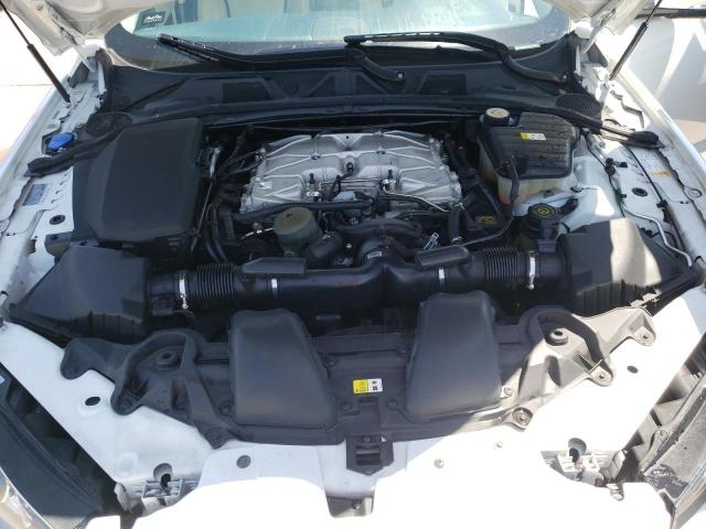 Photo 11 from auction – 2013 JAGUAR XF with VIN SAJWA0E72D8S72684
