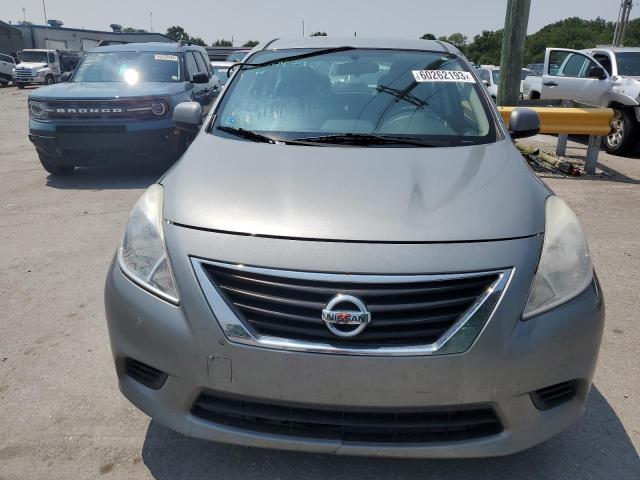 Photo 5 from auction – 2012 NISSAN VERSA S with VIN 3N1CN7AP3CL931606