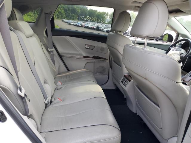 Photo 11 from auction – 2010 TOYOTA VENZA with VIN 4T3BK3BB3AU034370