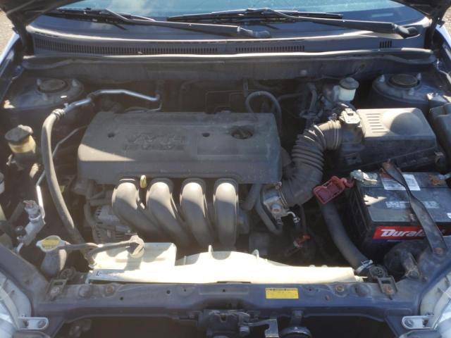 Photo 11 from auction – 2008 TOYOTA COROLLA CE with VIN 1NXBR32E78Z970002