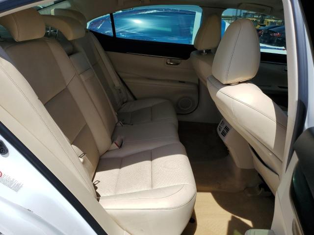 Photo 11 from auction – 2015 LEXUS ES 350 with VIN JTHBK1GG6F2169589