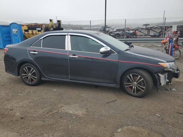 Photo 4 from auction – 2013 TOYOTA CAMRY L with VIN 4T1BF1FK7DU251548