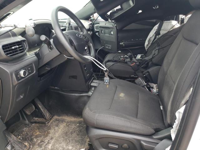 Photo 7 from auction – 2021 FORD EXPLORER P with VIN 1FM5K8AB6MGA07672