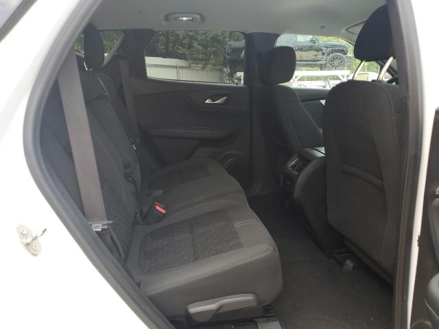 Photo 10 from auction – 2020 CHEVROLET BLAZER 2LT with VIN 3GNKBCRS3LS606230