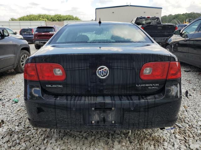 Photo 6 from auction – 2007 BUICK LUCERNE CX with VIN 1G4HD57277U219337