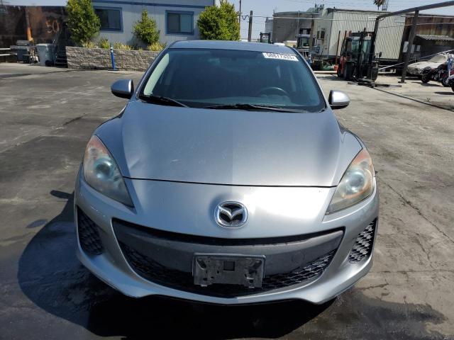 Photo 5 from auction – 2012 MAZDA 3 I with VIN JM1BL1L87C1698189