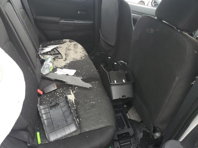 Photo 10 from auction – 2020 MITSUBISHI OUTLANDER with VIN JA4AR3AU1LU028975
