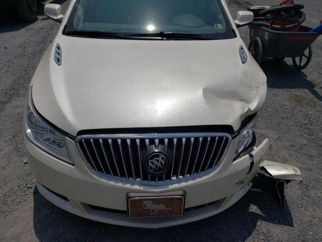 Photo 11 from auction – 2013 BUICK LACROSSE with VIN 1G4GA5E33DF233512