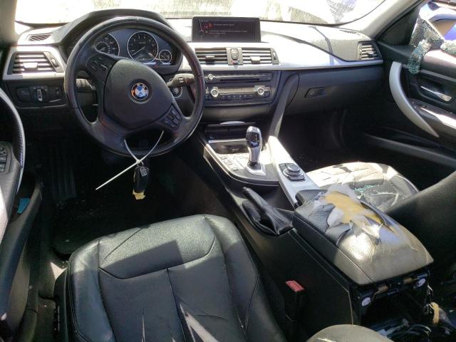 Снимка 8 от търг – 2012 BMW 328 I SULE с VIN WBA3C1C52CF433707