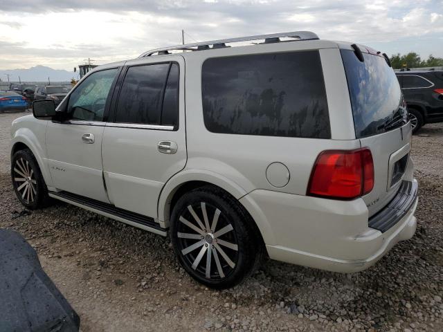 Photo 2 from auction – 2006 LINCOLN NAVIGATOR with VIN 5LMFU27576LJ03945