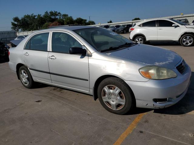 Photo 4 from auction – 2008 TOYOTA COROLLA CE with VIN 1NXBR32EX8Z041793