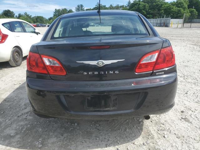 Photo 6 from auction – 2010 CHRYSLER SEBRING with VIN 1C3CC5FB5AN216817