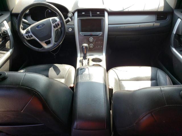 Photo 8 from auction – 2013 FORD EDGE SEL with VIN 2FMDK3JC8DBA57424