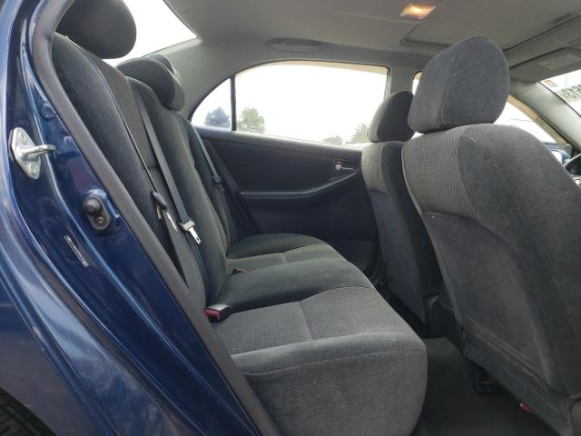 Фото 10 с аукциона – 2005 TOYOTA COROLLA CE с VIN 2T1BR32E65C383626
