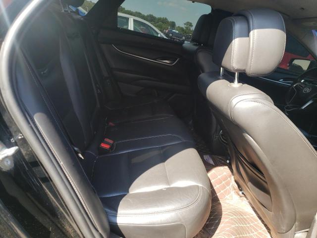 Photo 10 from auction – 2013 CADILLAC XTS with VIN 2G61W5S30D9224200