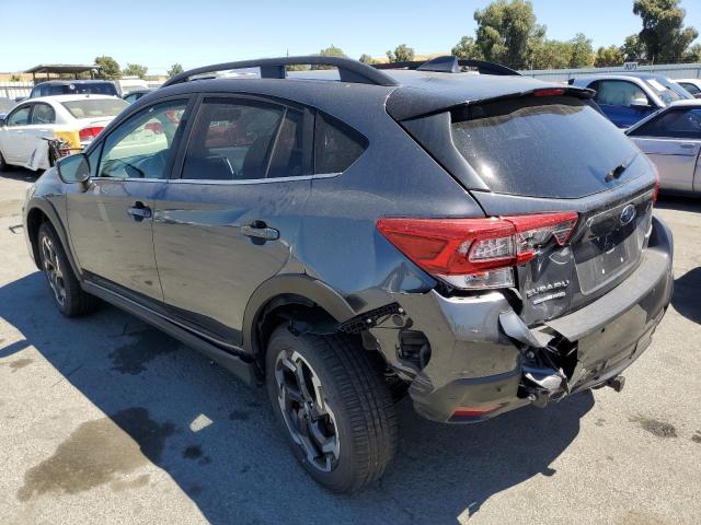 Photo 2 from auction – 2023 SUBARU CROSSTREK with VIN JF2GTHMC3P8328826