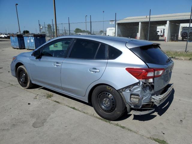 صورة رقم 2 من المزاد - 2017 SUBARU IMPREZA مع VIN 4S3GTAA6XH3748568