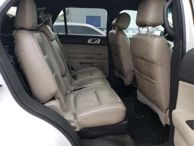Photo 10 from auction – 2013 FORD EXPLORER X with VIN 1FM5K7D97DGB84203