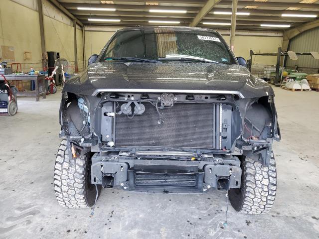 Photo 5 from auction – 2018 FORD F150 SUPER with VIN 1FTEW1EG3JFD67781
